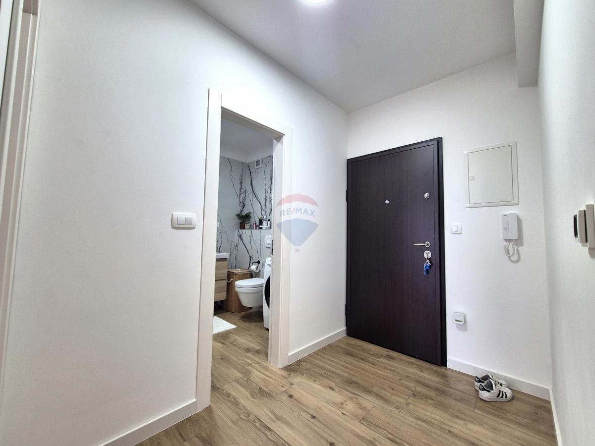 Appartamento Rešetari, Kastav, 58,70m2