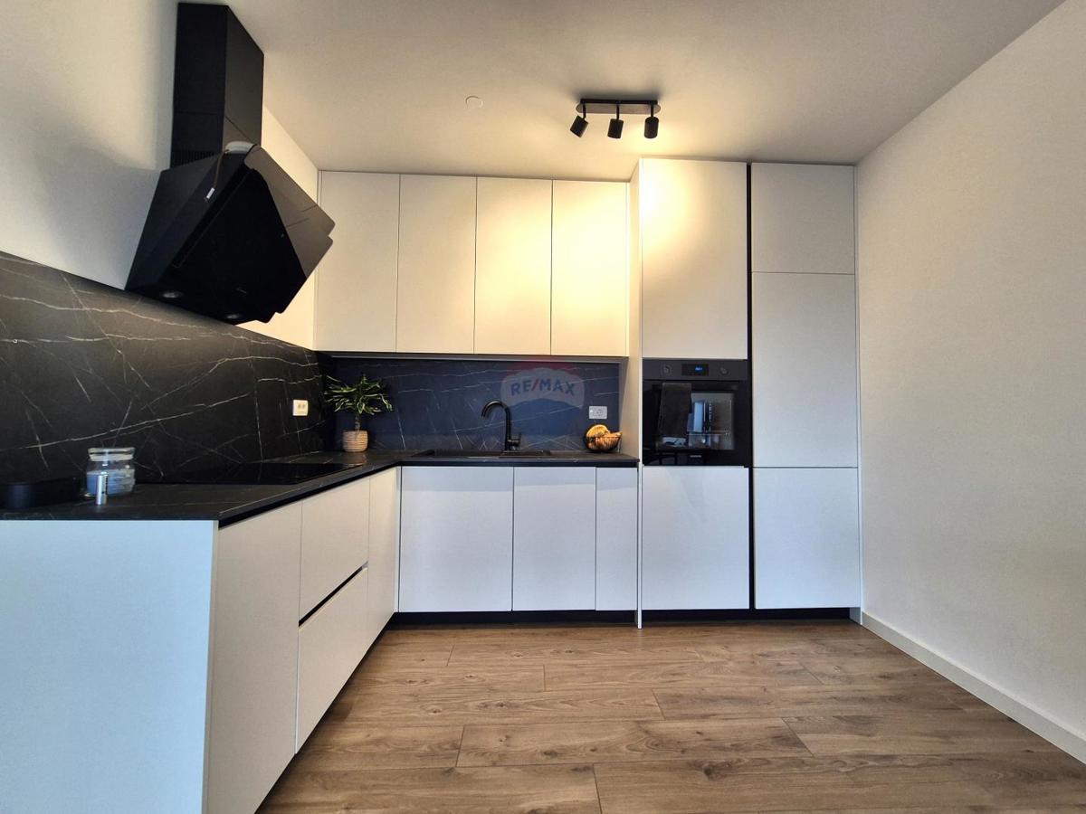 Appartamento Rešetari, Kastav, 58,70m2