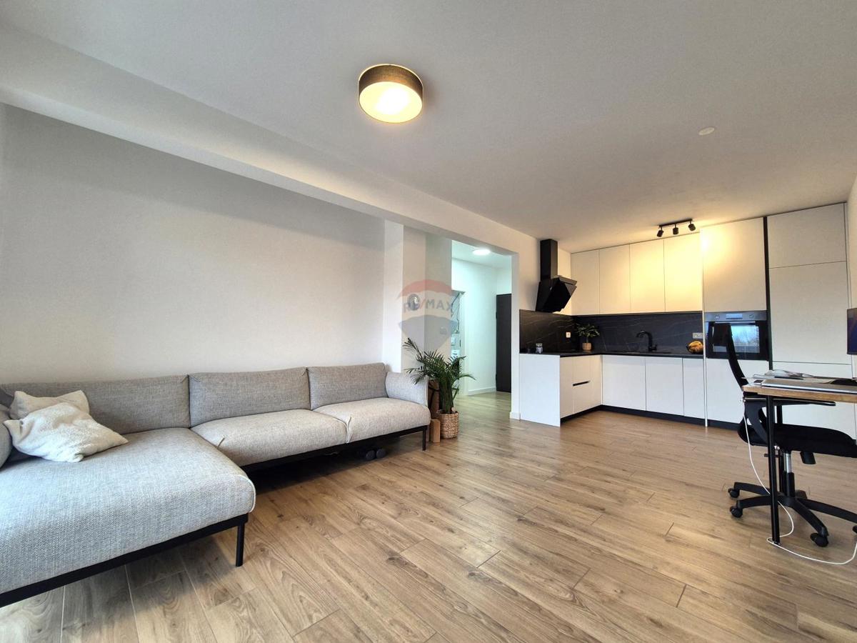 Appartamento Rešetari, Kastav, 58,70m2