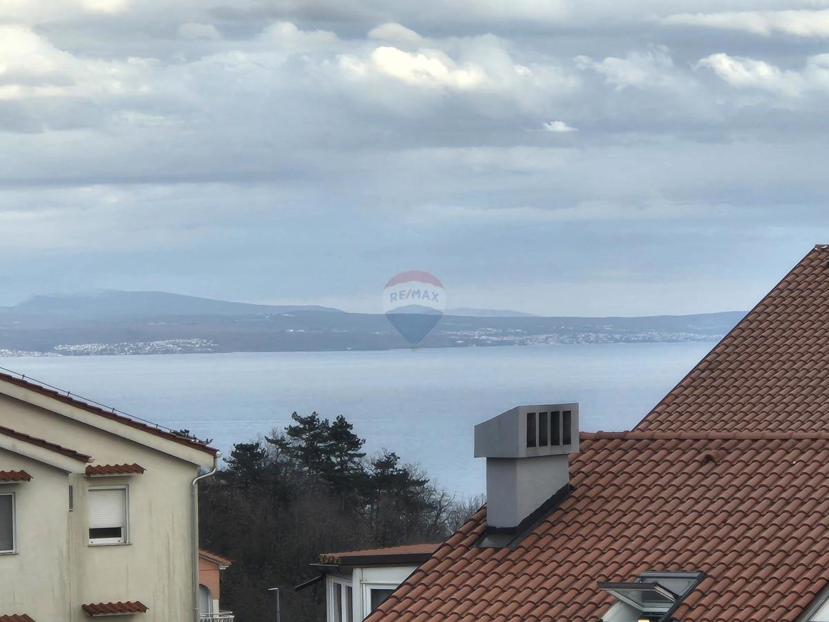 Appartamento Rešetari, Kastav, 58,70m2