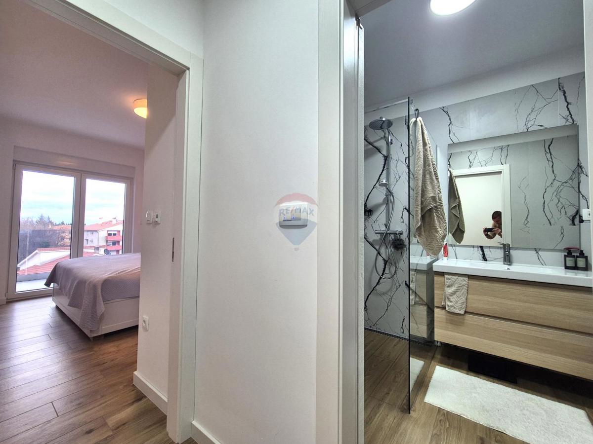 Appartamento Rešetari, Kastav, 58,70m2