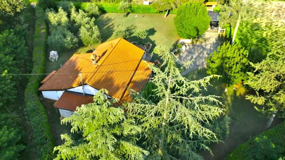 Istria, Lovrečica - Casa a piano terra con ampio giardino