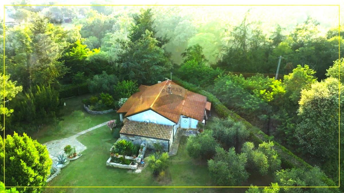  Istria, Lovrečica - Casa a piano terra con ampio giardino