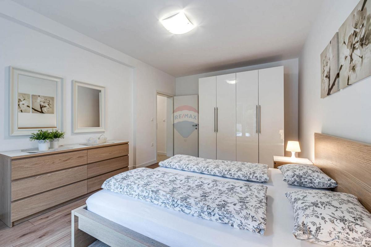ISTRIA, LABIN - Holiday home with swimming pool