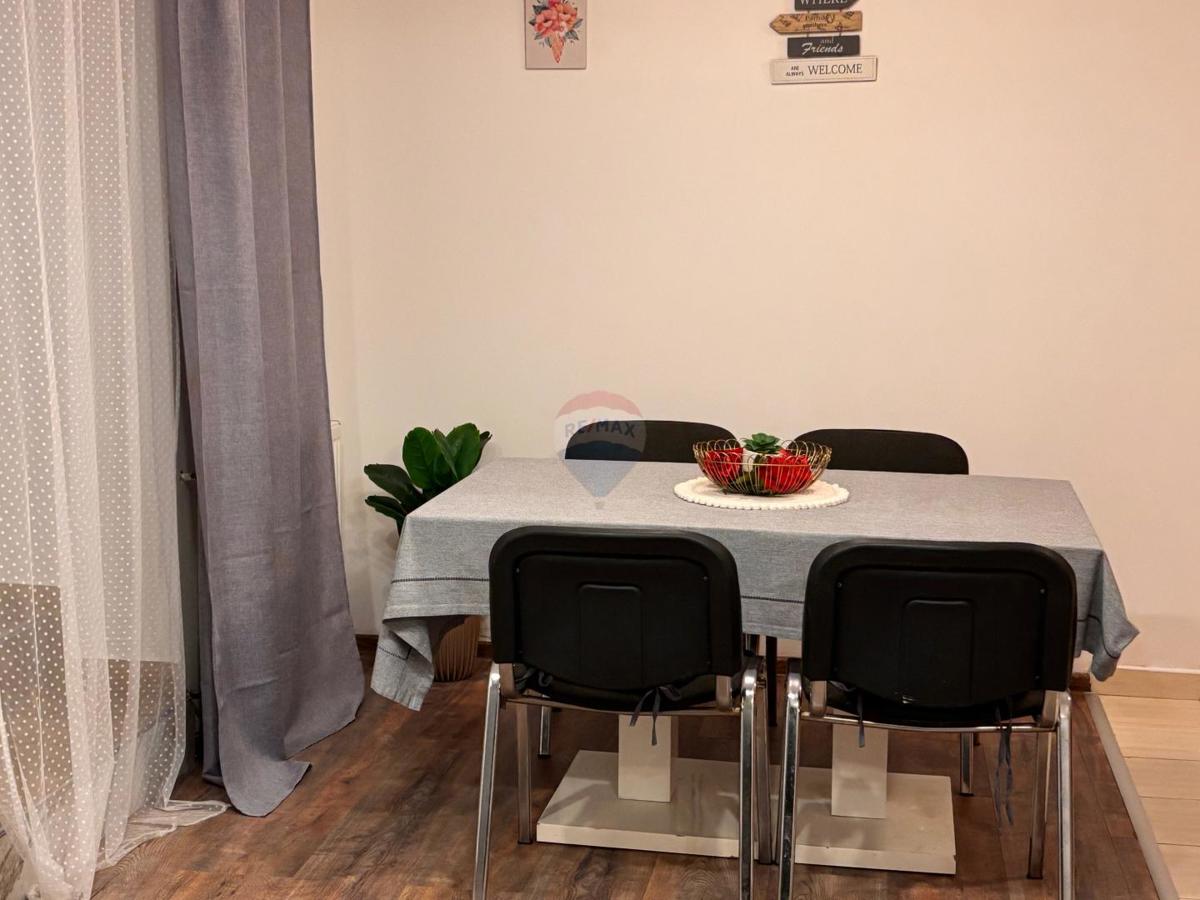 Appartamento Donji grad, Donji Grad, 67,16m2