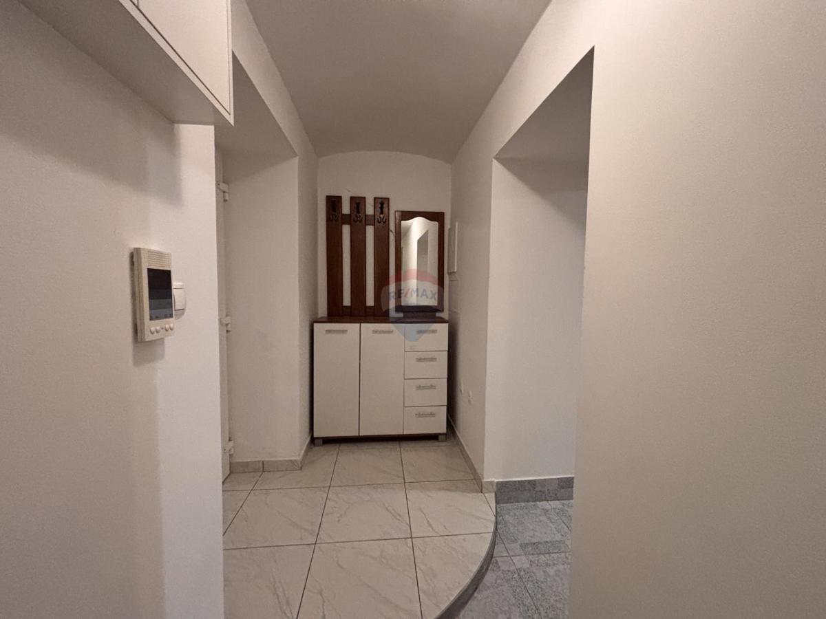 Appartamento Donji grad, Donji Grad, 67,16m2
