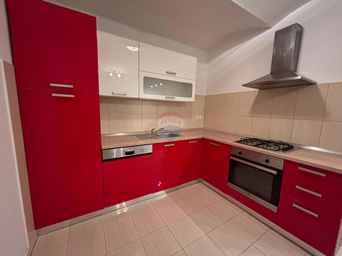 Appartamento Donji grad, Donji Grad, 67,16m2