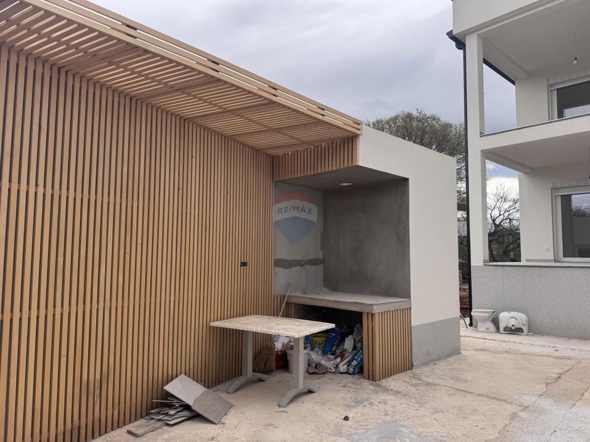 Appartamento Krk, 85m2