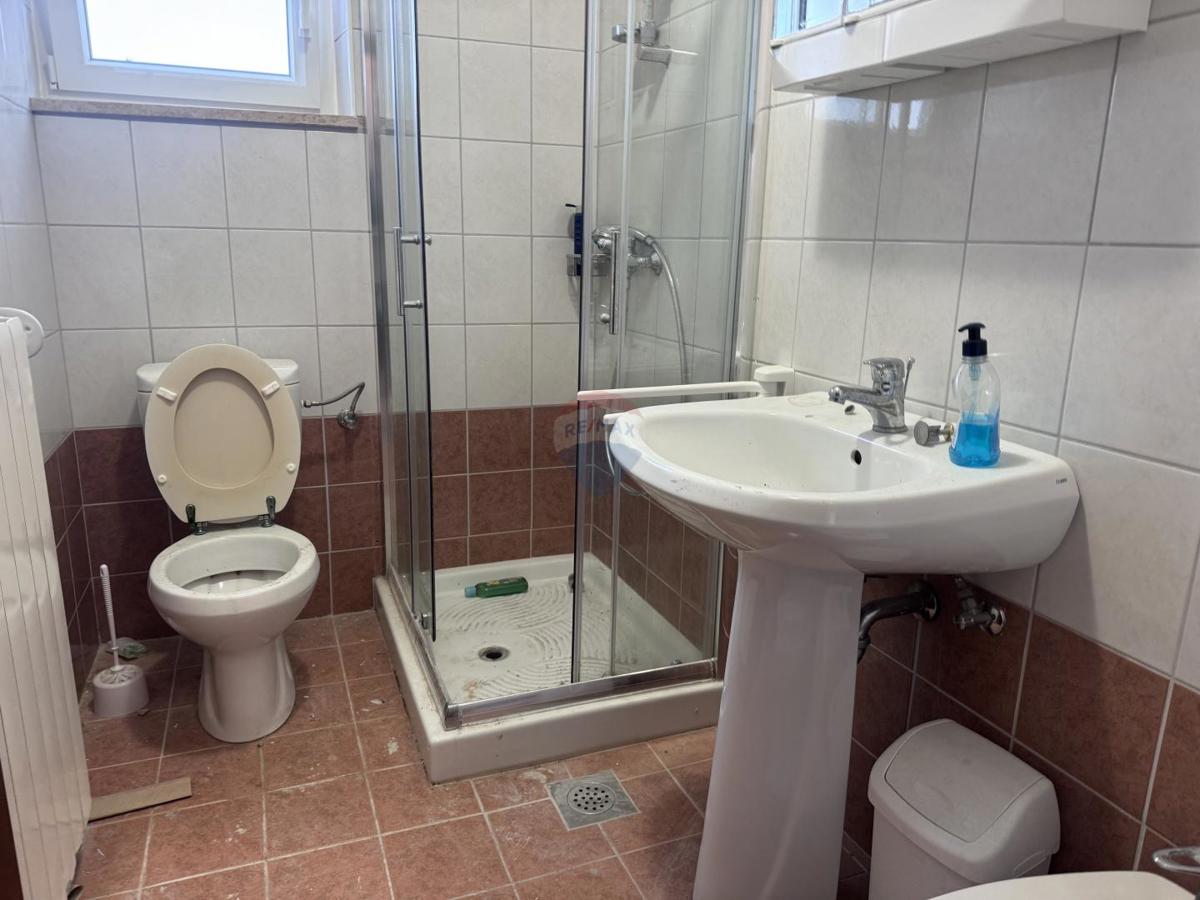 Appartamento Krk, 85m2