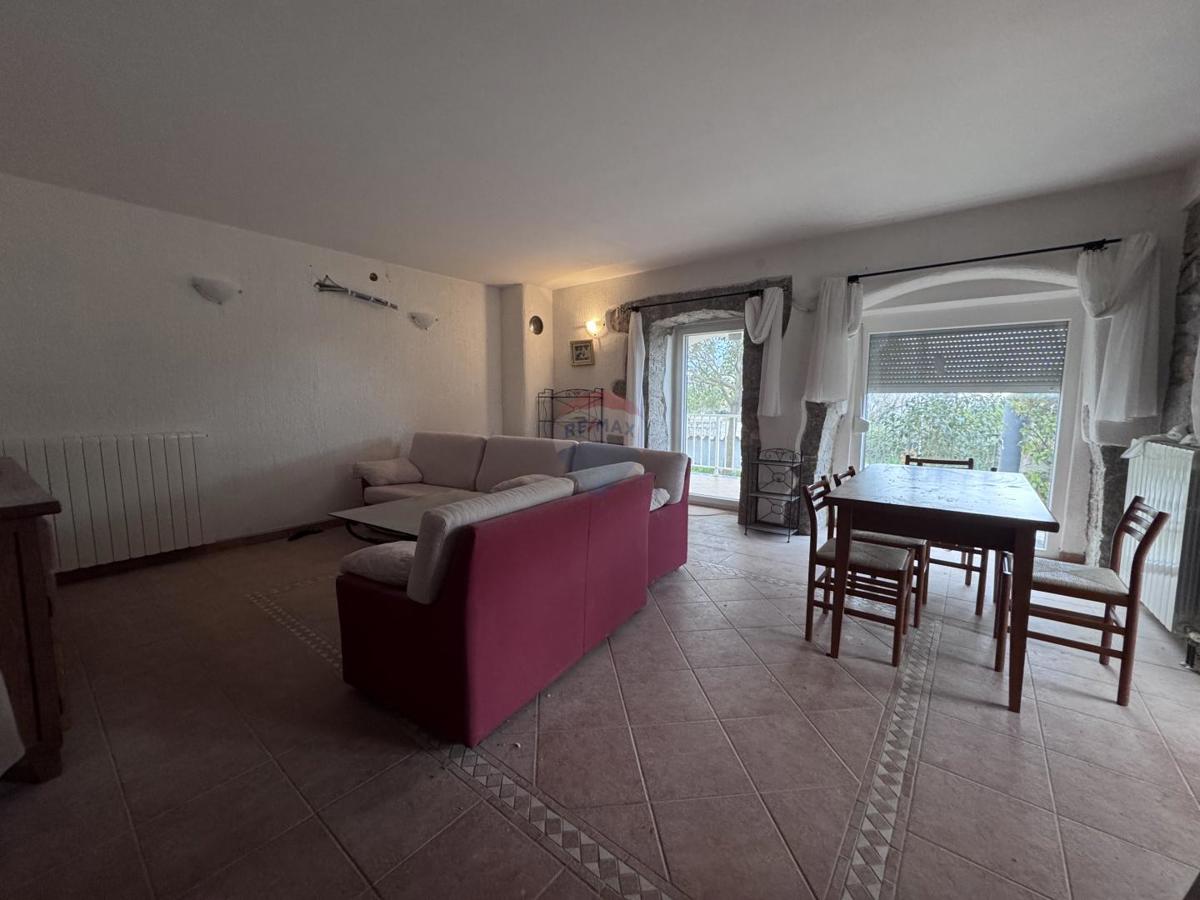 Appartamento Krk, 85m2