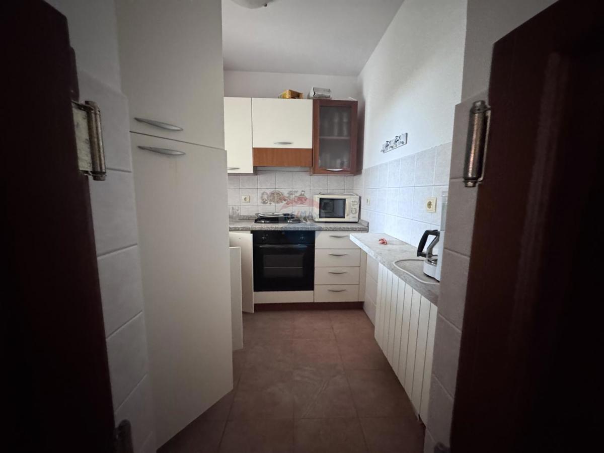 Appartamento Krk, 85m2