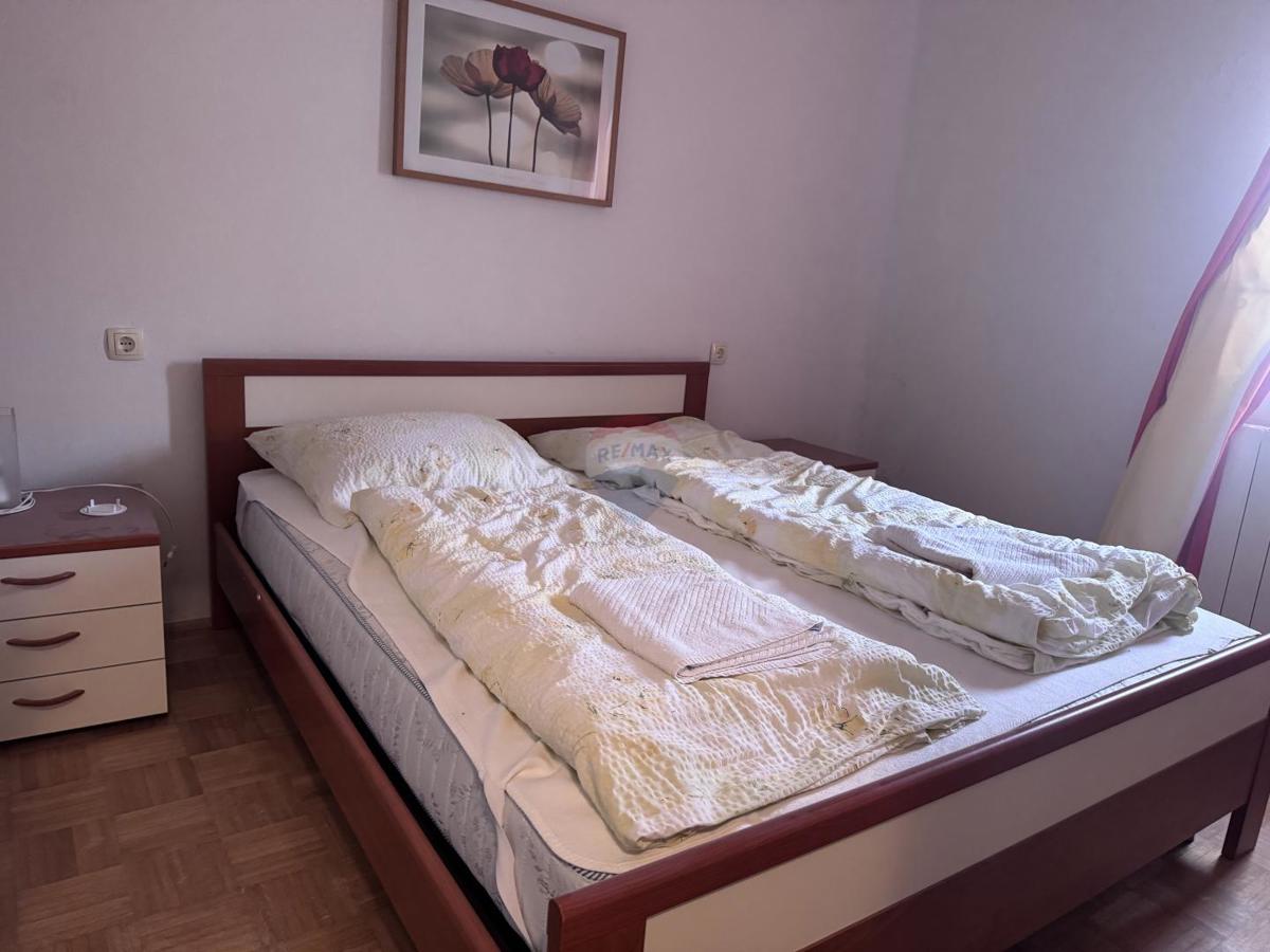Appartamento Krk, 85m2