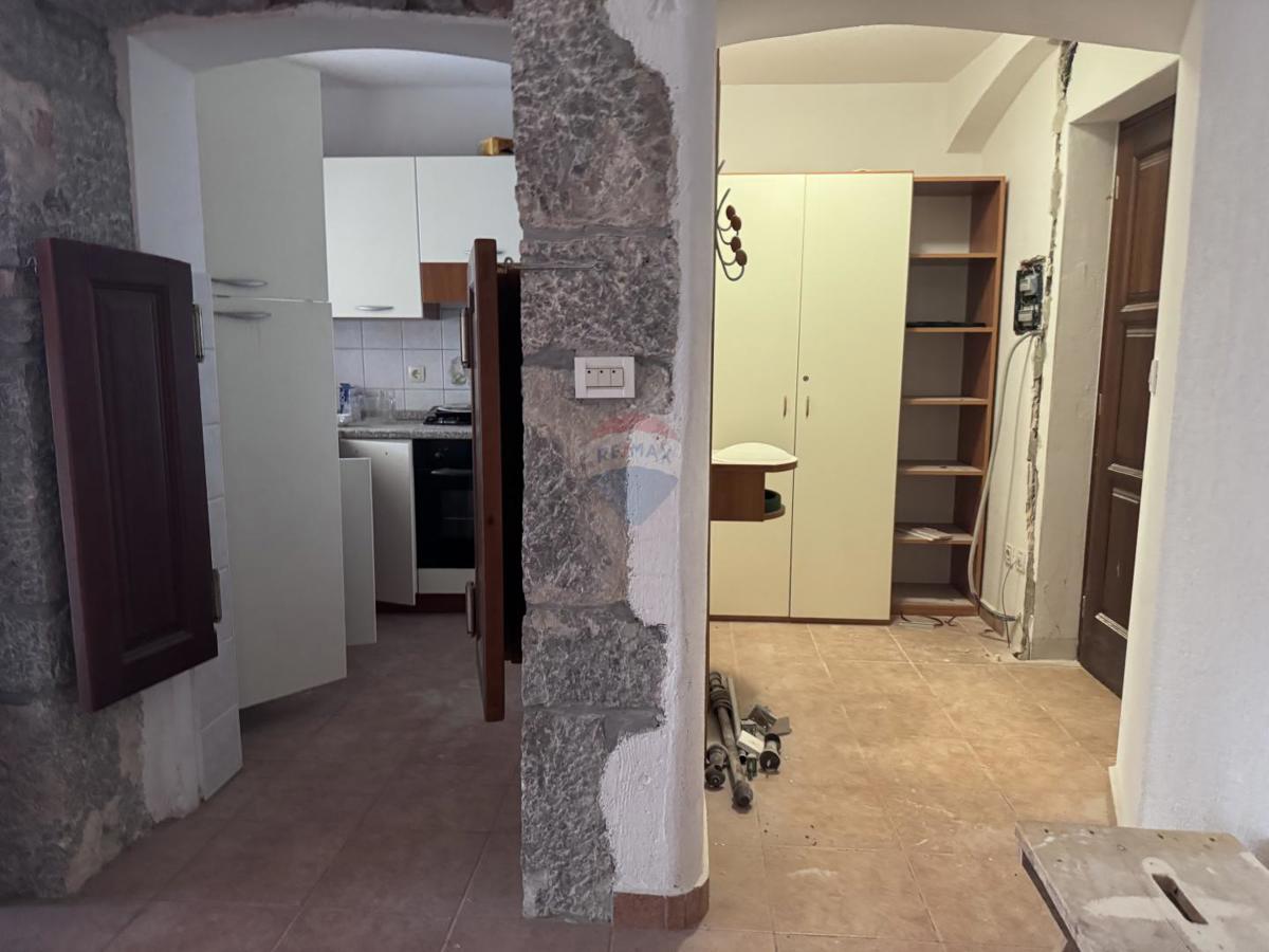 Appartamento Krk, 85m2