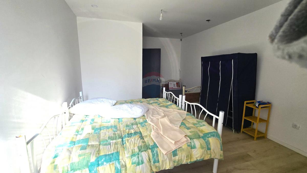Appartamento Rovinj, 77m2