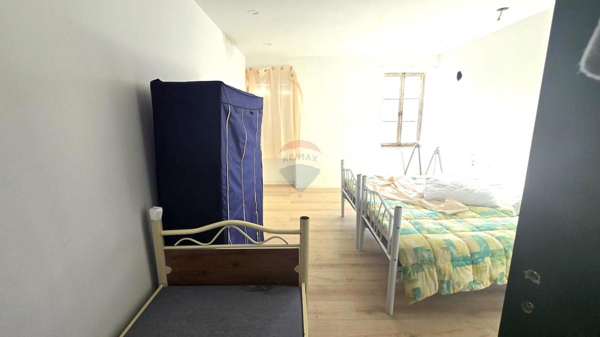Appartamento Rovinj, 77m2