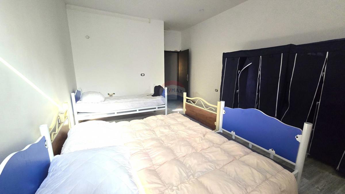 Appartamento Rovinj, 77m2