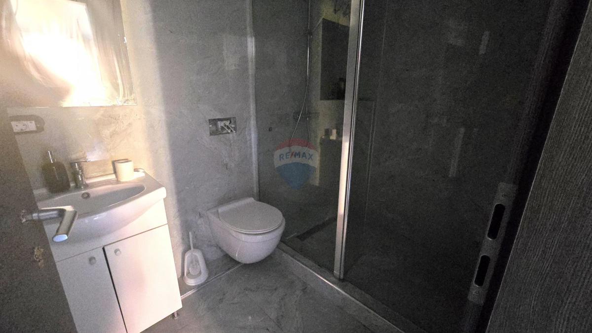 Appartamento Rovinj, 77m2