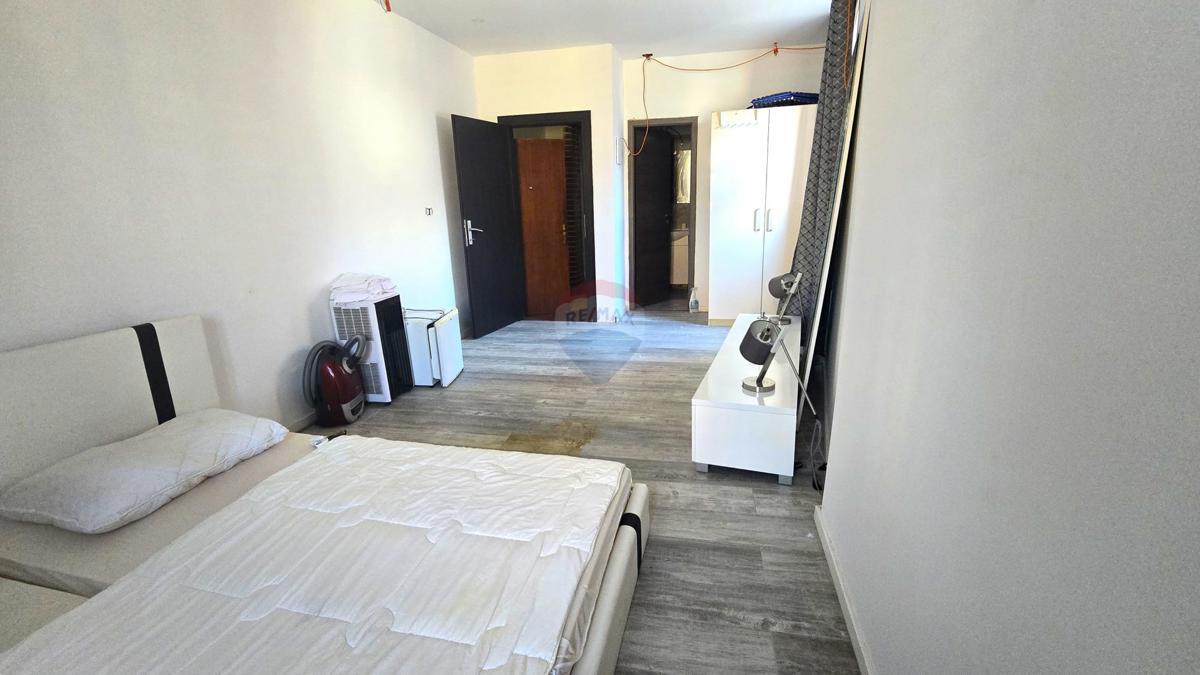 Appartamento Rovinj, 77m2
