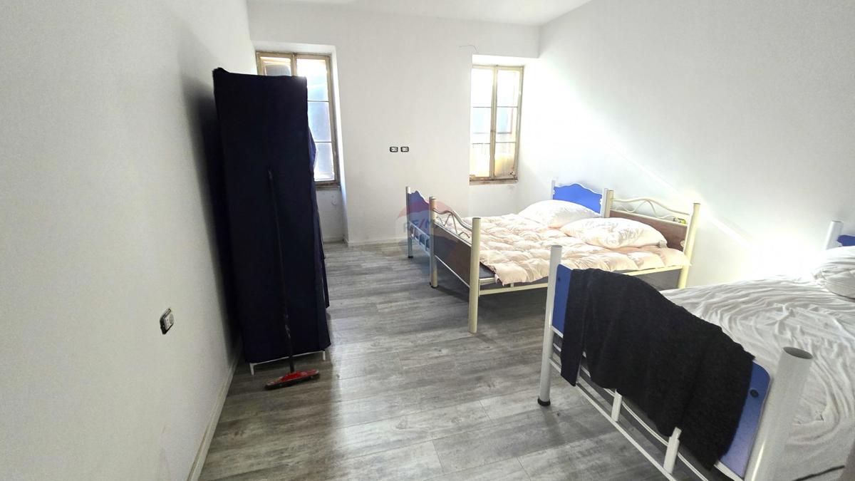 Appartamento Rovinj, 77m2