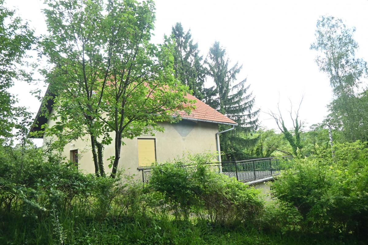 Casa Planina Donja, Sesvete, 200m2