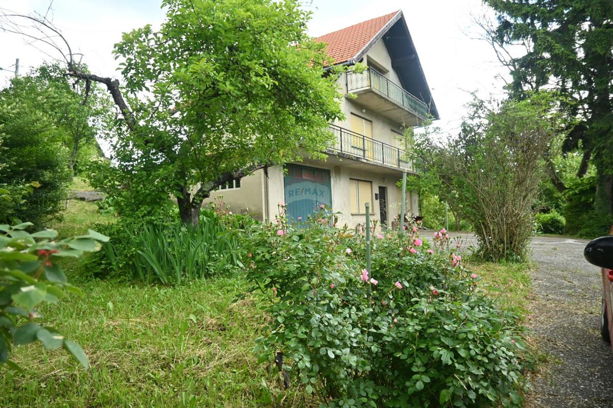 Casa Planina Donja, Sesvete, 200m2