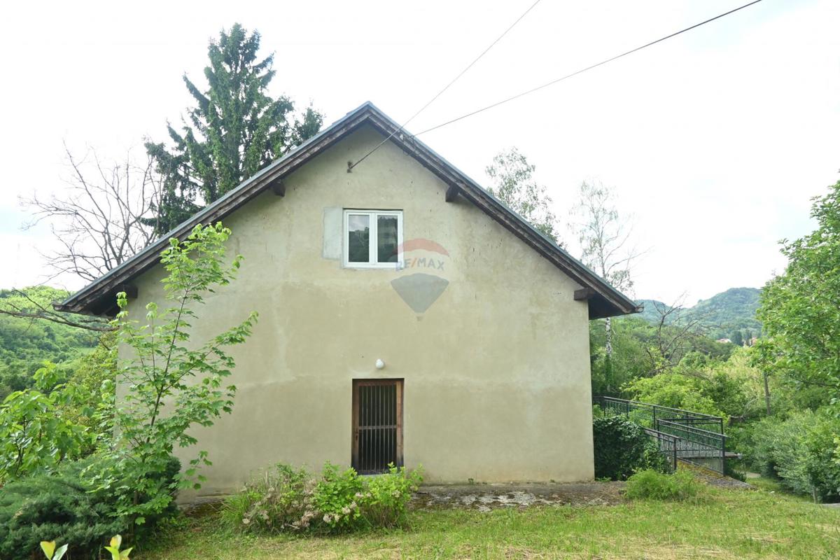 Casa Planina Donja, Sesvete, 200m2