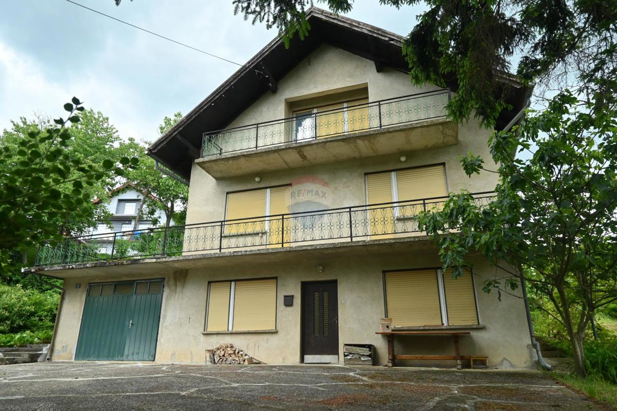 Casa Planina Donja, Sesvete, 200m2