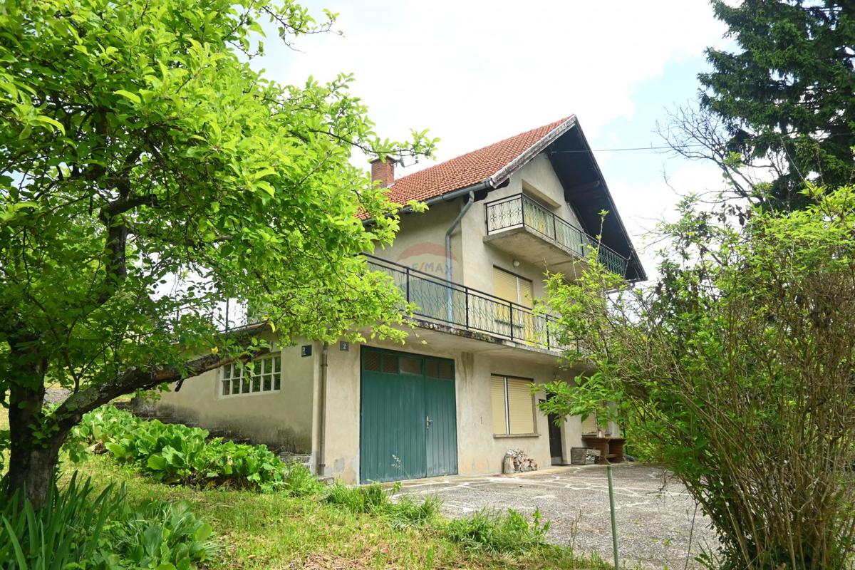 Casa Planina Donja, Sesvete, 200m2