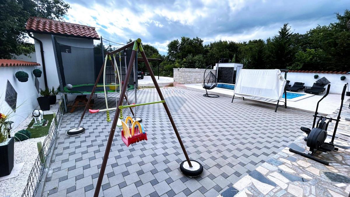Casa Veli vrh, Pula, 240m2