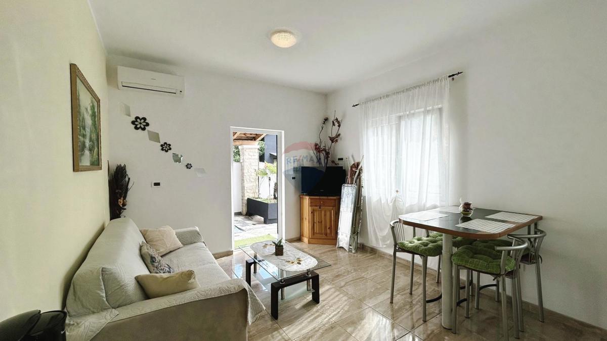 Casa Veli vrh, Pula, 240m2
