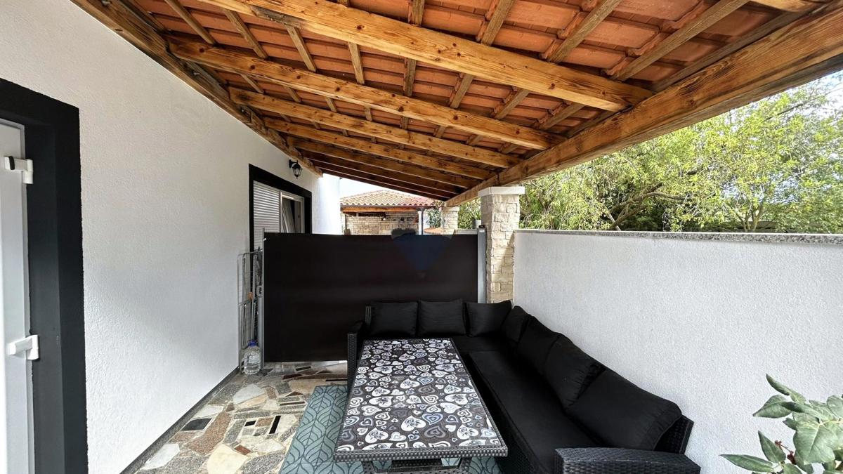 Casa Veli vrh, Pula, 240m2