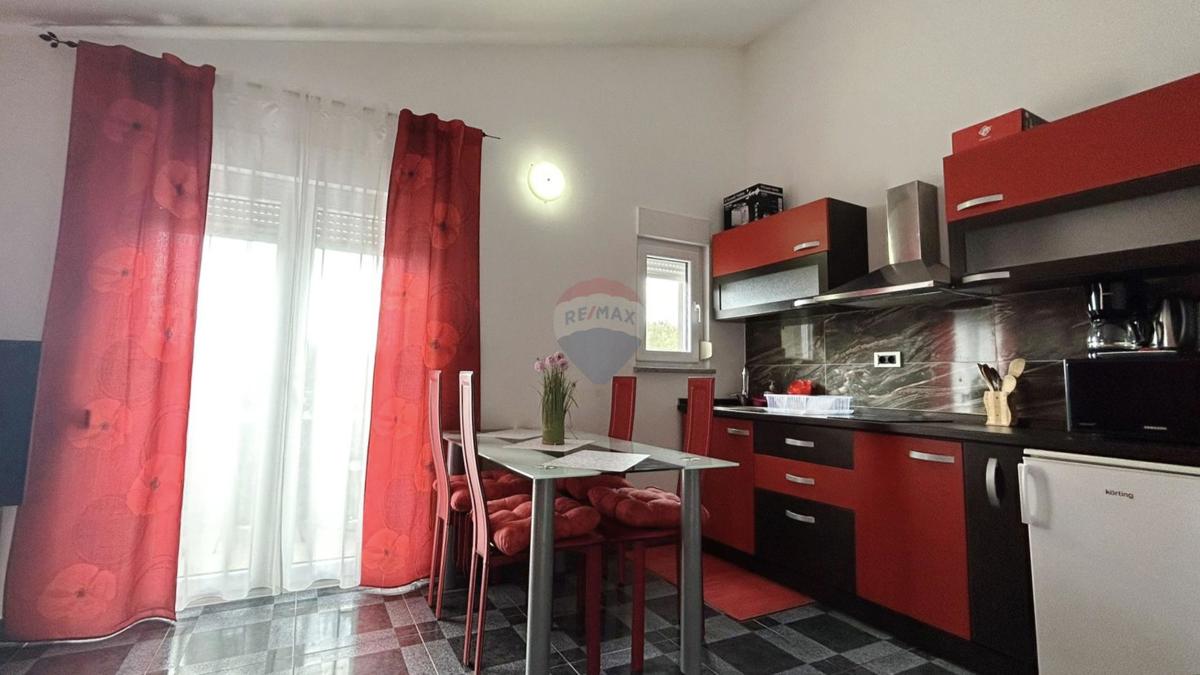 Casa Veli vrh, Pula, 240m2