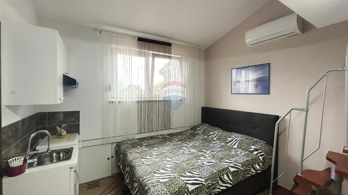 Casa Veli vrh, Pula, 240m2