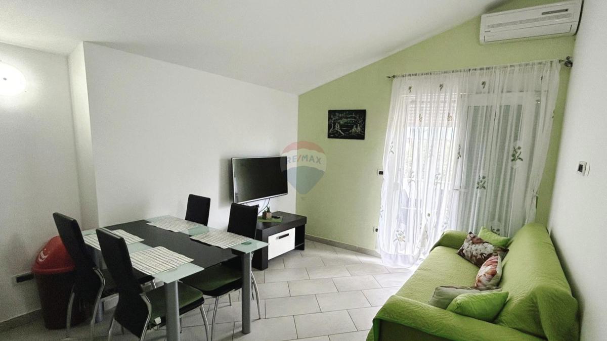 Casa Veli vrh, Pula, 240m2