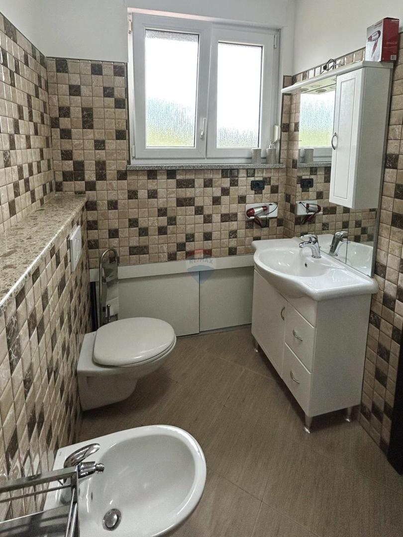 Casa Veli vrh, Pula, 240m2