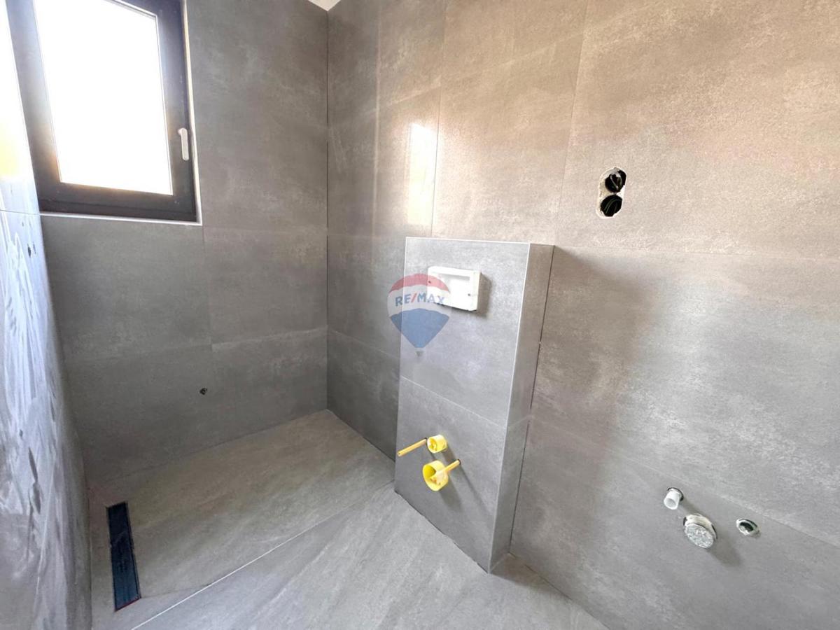 Appartamento Klenovica, Novi Vinodolski, 115m2