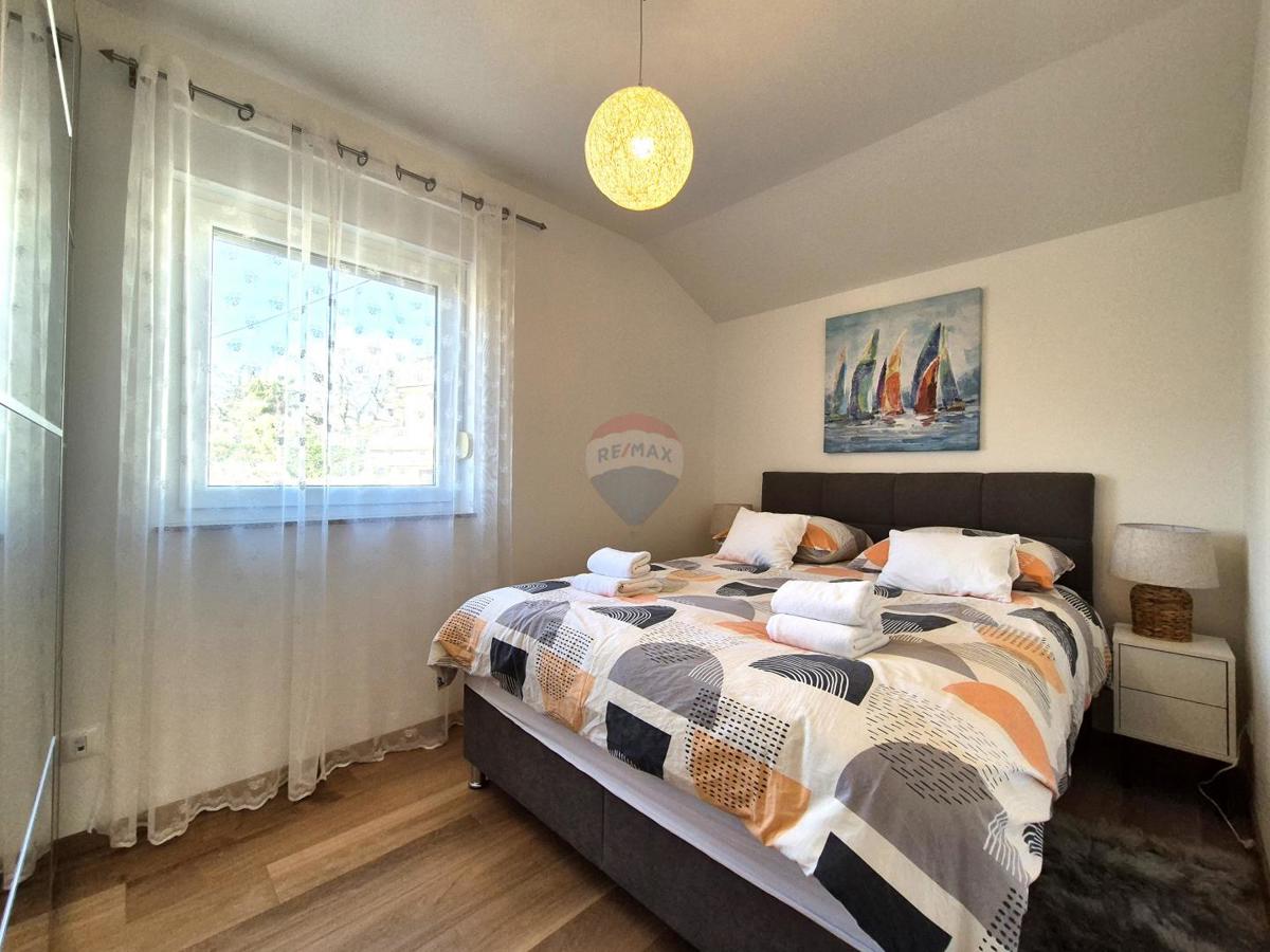 Appartamento Ćikovići, Kastav, 101,19m2