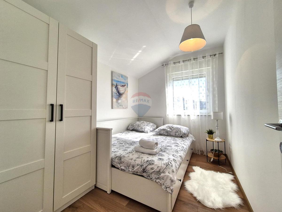 Appartamento Ćikovići, Kastav, 101,19m2