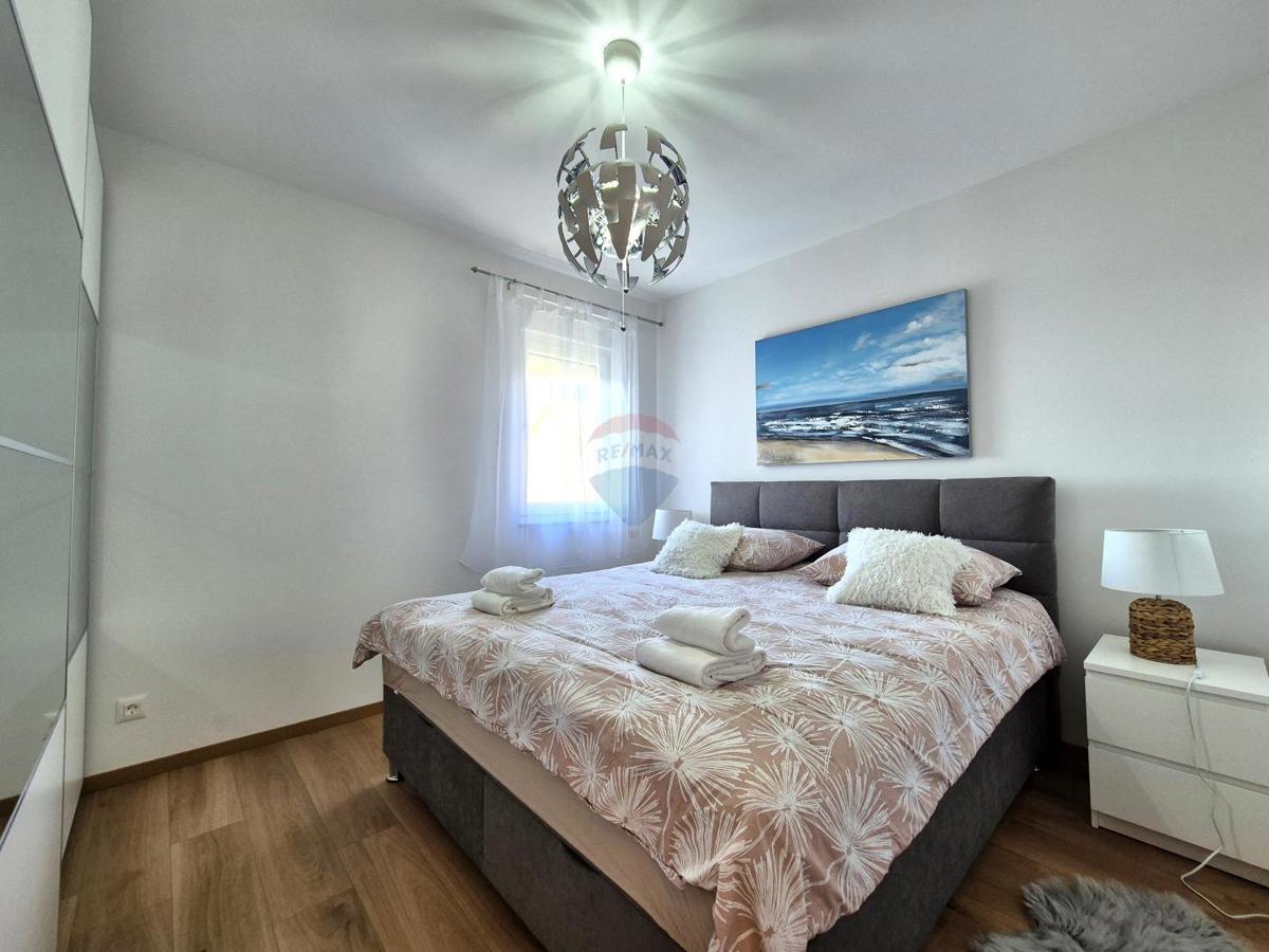 Appartamento Ćikovići, Kastav, 101,19m2