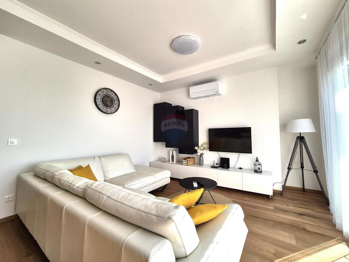 Appartamento Ćikovići, Kastav, 101,19m2