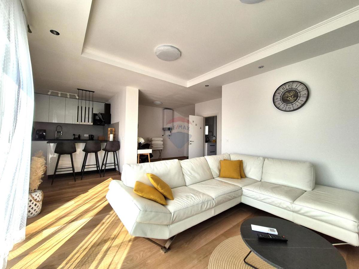 Appartamento Ćikovići, Kastav, 101,19m2
