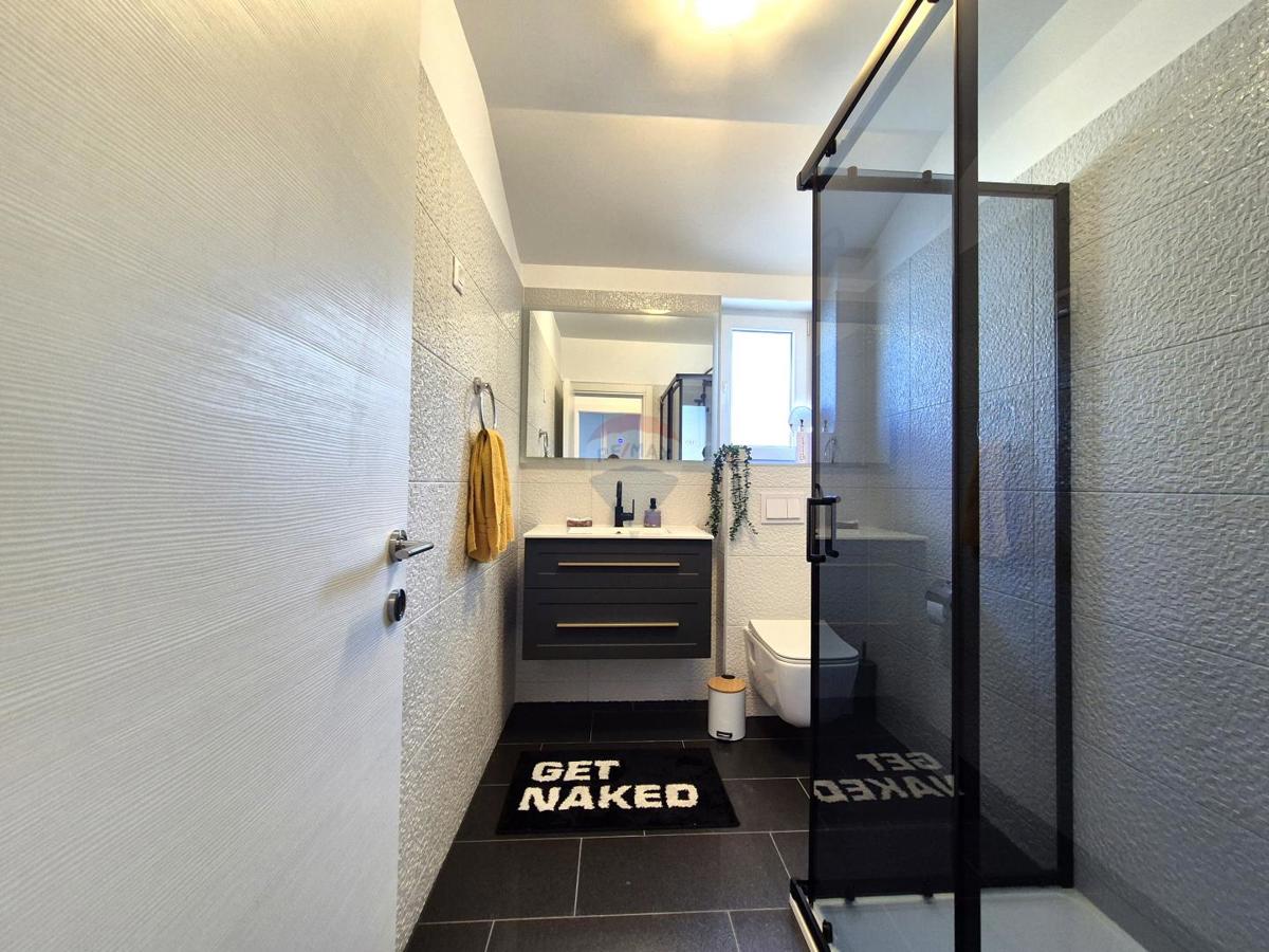 Appartamento Ćikovići, Kastav, 101,19m2