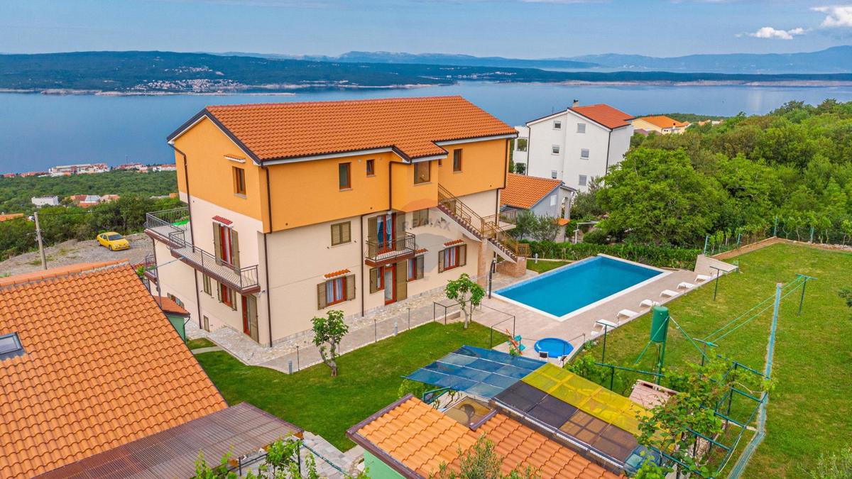 Casa Crikvenica, 657m2