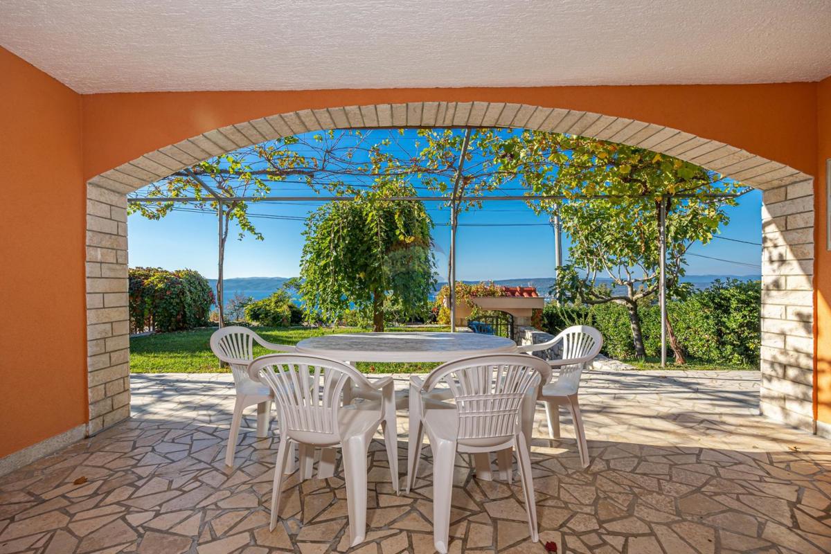 Casa Crikvenica, 657m2