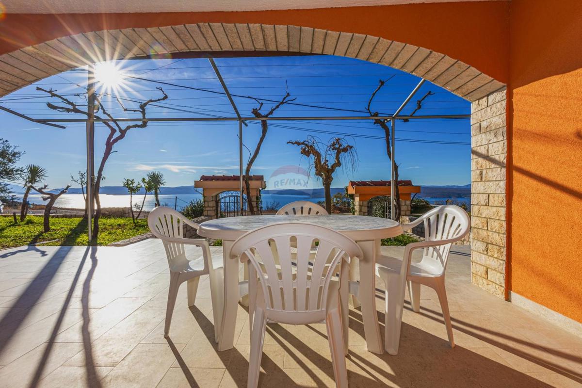 Casa Crikvenica, 657m2