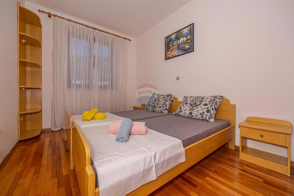 Casa Crikvenica, 657m2