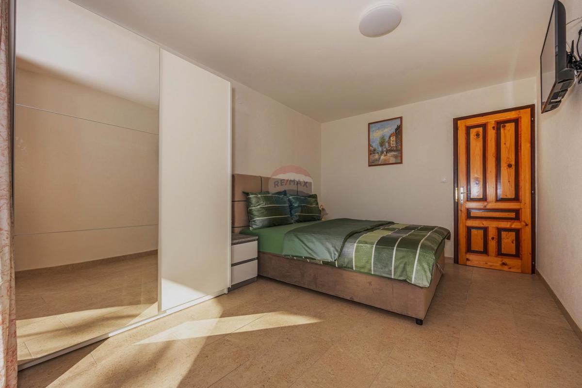 Casa Crikvenica, 657m2