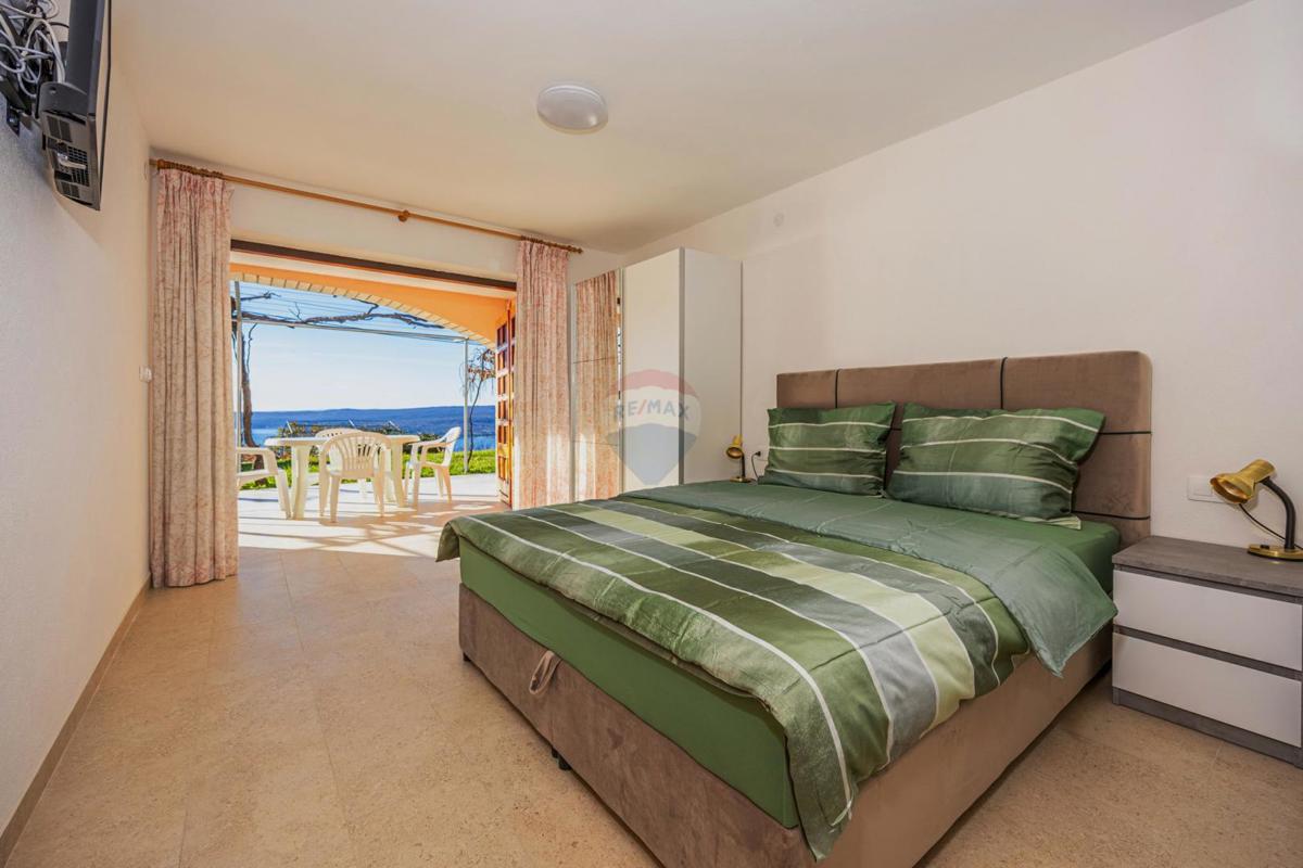 Casa Crikvenica, 657m2