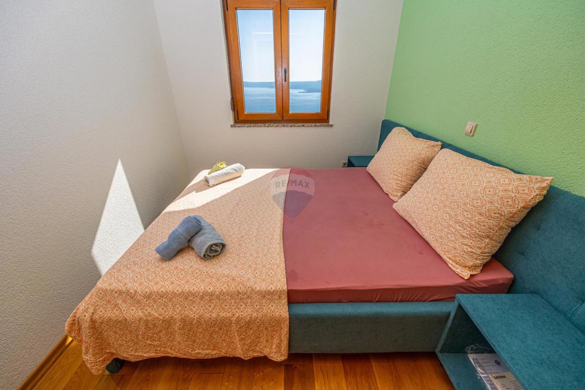 Casa Crikvenica, 657m2