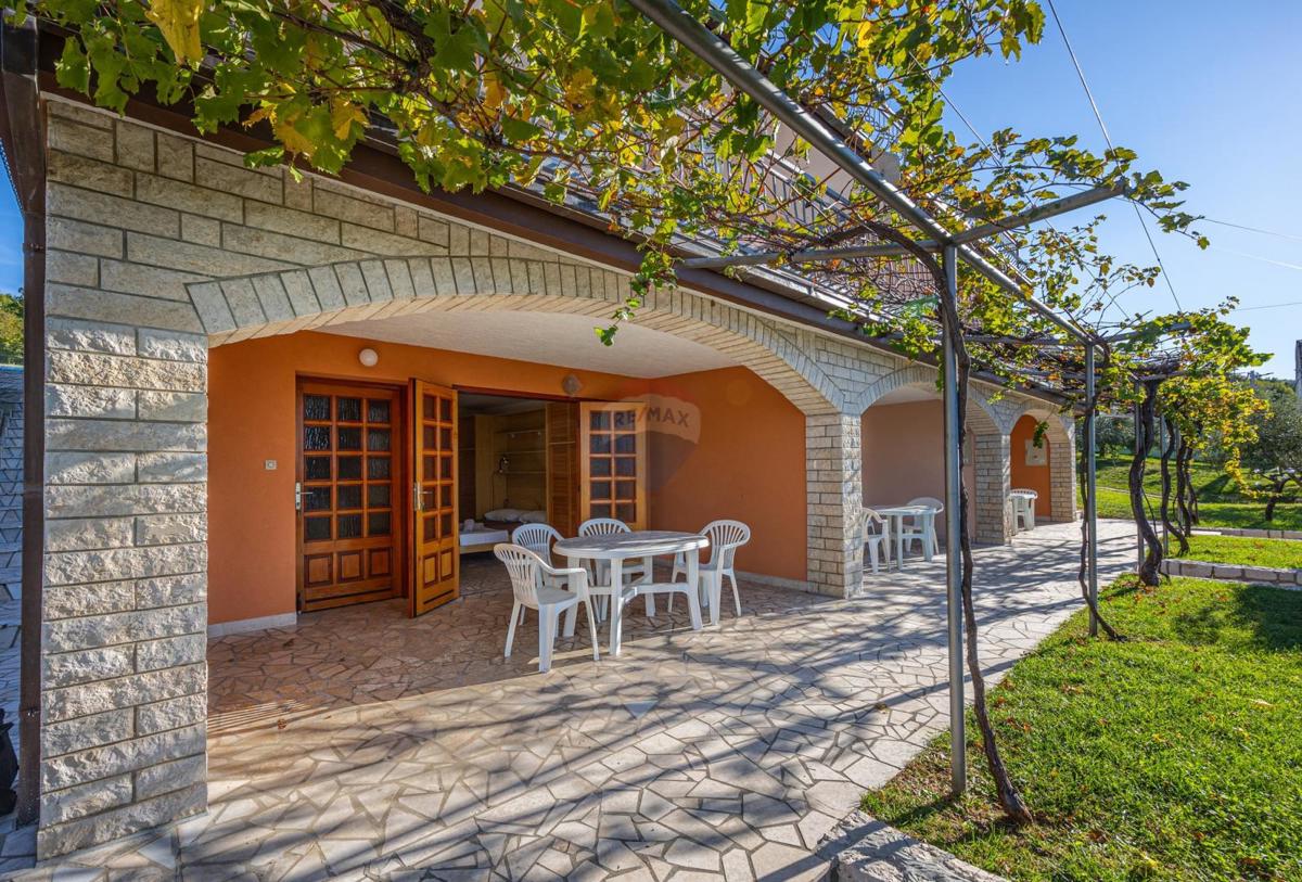 Casa Crikvenica, 657m2